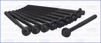 WILMINK GROUP wg1455869 -  Комплект болтов головки цилидра